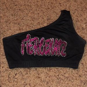 Cheer Athletics Fiercekatz sportsbra